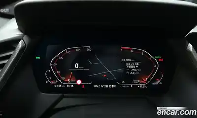 BMW 1-Series 2024 2.0 Автомат в Москве № 384858, миниатюра 8