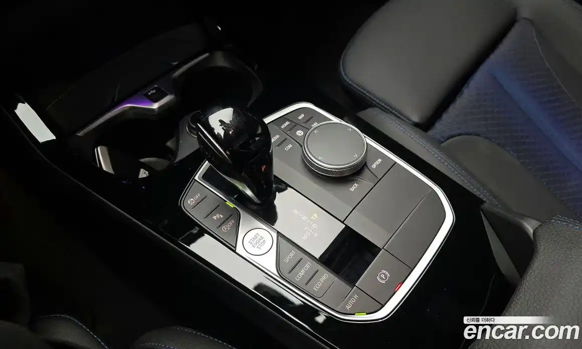 BMW 1-Series 2024 2.0 Автомат в Москве № 384858, фото 9