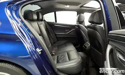 BMW 5-Series 2016 2.0 Автомат в Москве № 388214, миниатюра 12