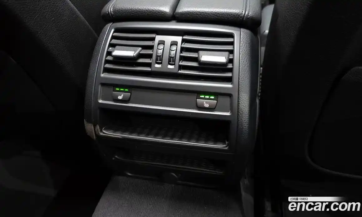 BMW 5-Series 2016 2.0 Автомат в Москве № 388214, фото 19