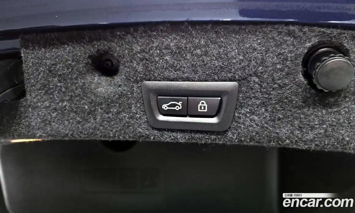 BMW 5-Series 2016 2.0 Автомат в Москве № 388214, фото 20