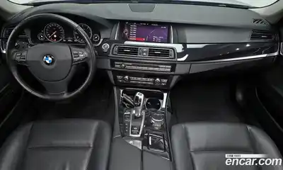 BMW 5-Series 2016 2.0 Автомат в Москве № 388214, миниатюра 7