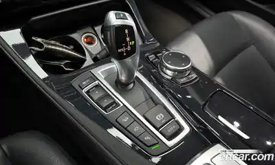 BMW 5-Series 2016 2.0 Автомат в Москве № 388214, миниатюра 9