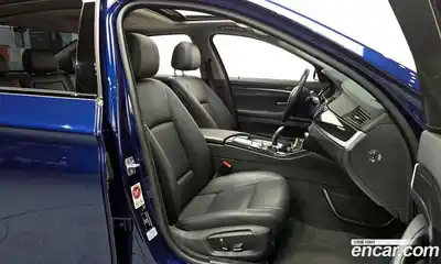 BMW 5-Series 2016 2.0 Автомат в Москве № 388214, миниатюра 10