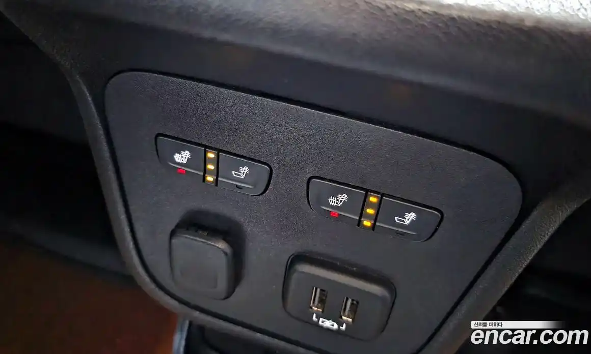 Chevrolet Equinox 2020 1.6 Автомат в Москве № 389739, фото 18