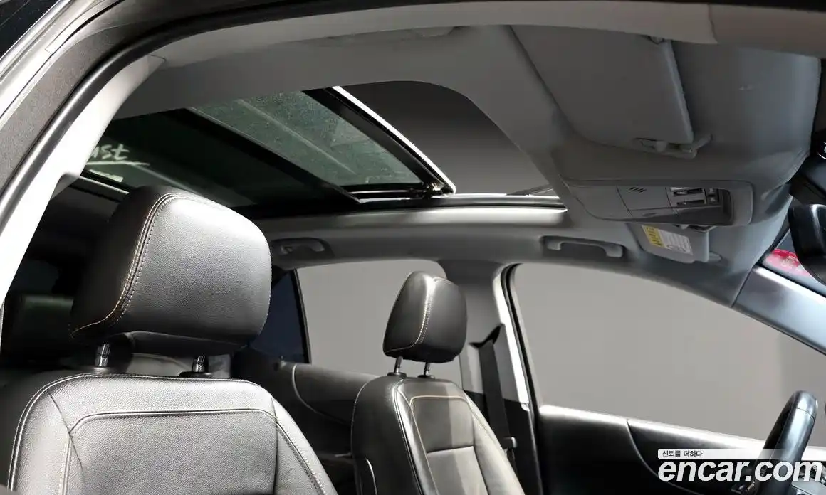 Chevrolet Equinox 2020 1.6 Автомат в Москве № 389739, фото 20