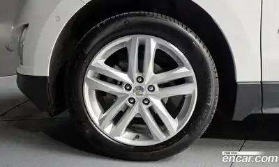 Chevrolet Equinox 2020 1.6 Автомат в Москве № 389739, миниатюра 5