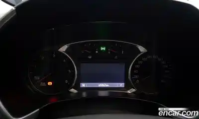 Chevrolet Equinox 2020 1.6 Автомат в Москве № 389739, миниатюра 8