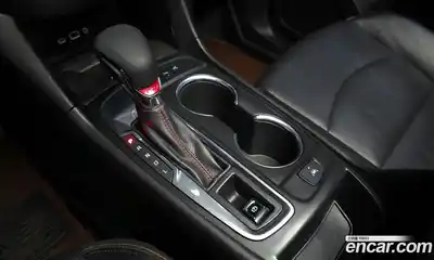 Chevrolet Equinox 2020 1.6 Автомат в Москве № 389739, миниатюра 9