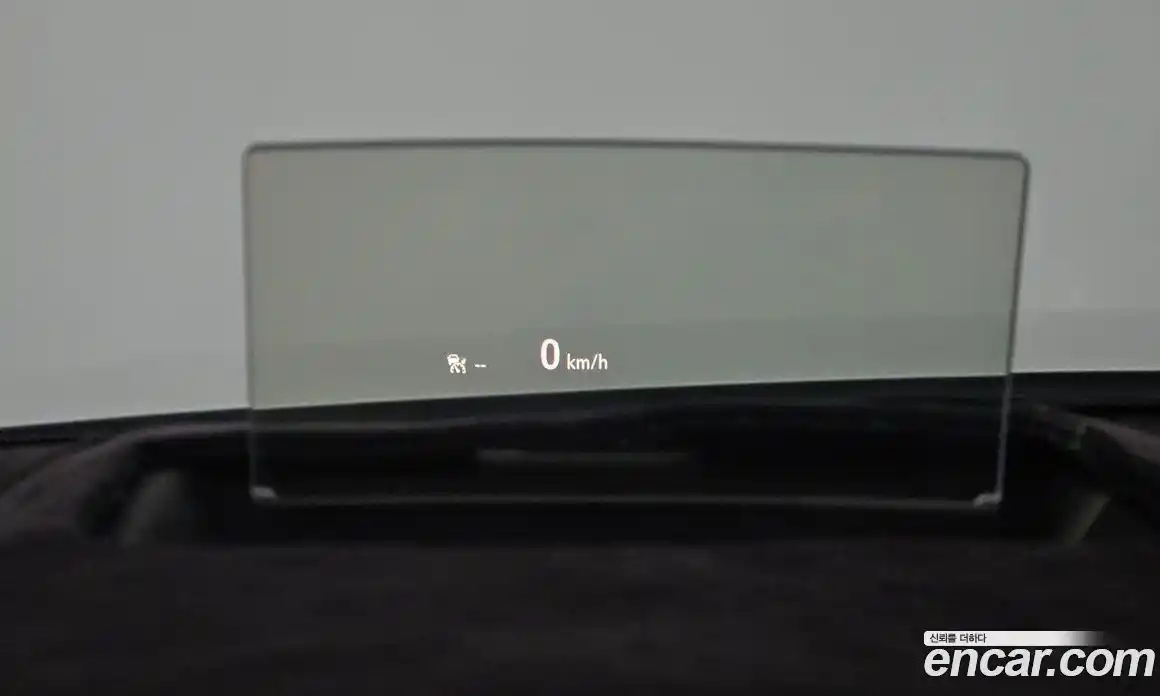 Chevrolet TrailBlazer 2022 1.3 Автомат в Москве № 39364, фото 16