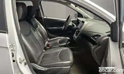 Chevrolet Spark 2017 1.0 Автомат в Москве № 39631, миниатюра 11