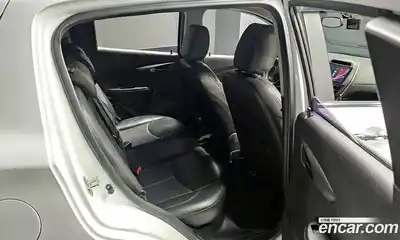 Chevrolet Spark 2017 1.0 Автомат в Москве № 39631, миниатюра 12