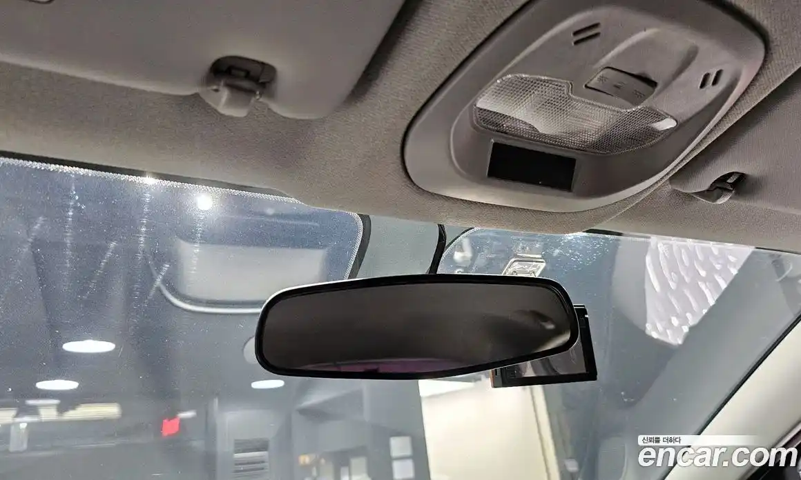 Chevrolet Spark 2017 1.0 Автомат в Москве № 39631, фото 17