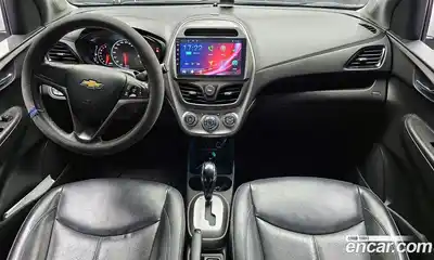 Chevrolet Spark 2017 1.0 Автомат в Москве № 39631, миниатюра 7
