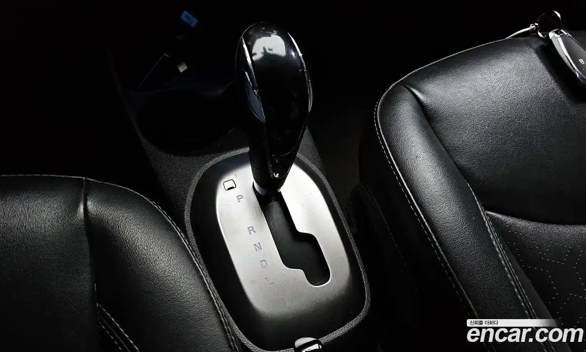 Chevrolet Spark 2017 1.0 Автомат в Москве № 39631, фото 9