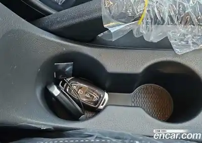 Hyundai Venue 2026 1.6 Автомат в Москве № 3976, миниатюра 11