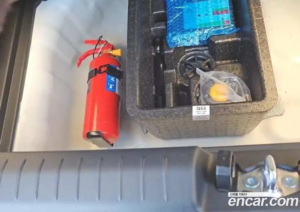 Hyundai Venue 2026 1.6 Автомат в Москве № 3976, фото 12