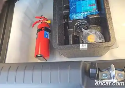 Hyundai Venue 2026 1.6 Автомат в Москве № 3976, миниатюра 12