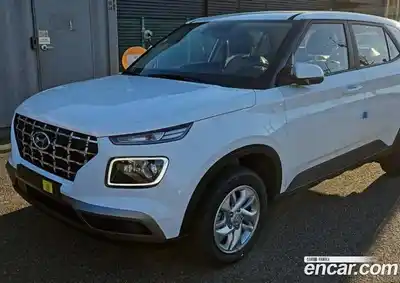 Hyundai Venue 2026 1.6 Автомат в Москве № 3976, миниатюра 2