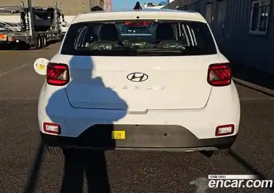 Hyundai Venue 2026 1.6 Автомат в Москве № 3976, миниатюра 3