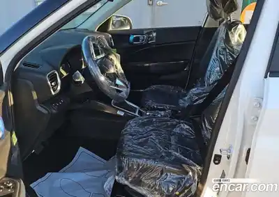 Hyundai Venue 2026 1.6 Автомат в Москве № 3976, миниатюра 4