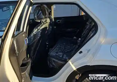 Hyundai Venue 2026 1.6 Автомат в Москве № 3976, миниатюра 8