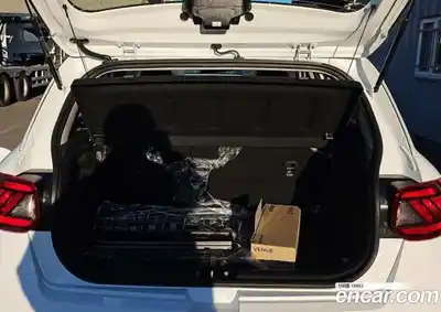 Hyundai Venue 2026 1.6 Автомат в Москве № 3976, миниатюра 9