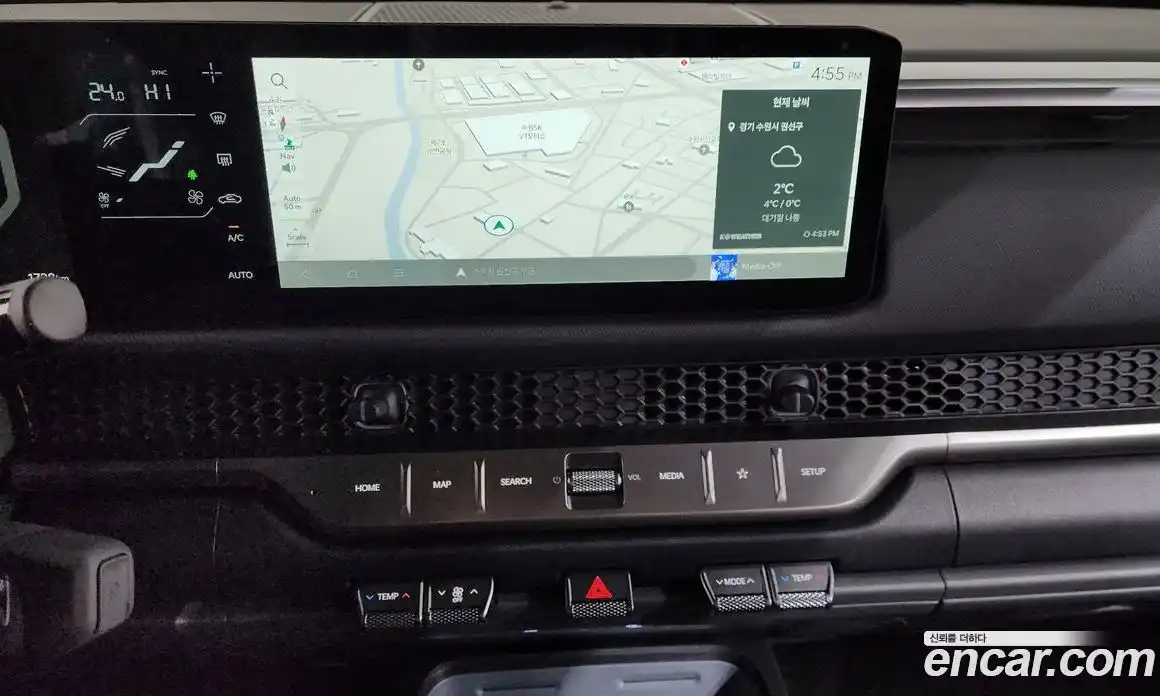 Kia Tasman 2026 2.5 Автомат в Москве № 400703, фото 13