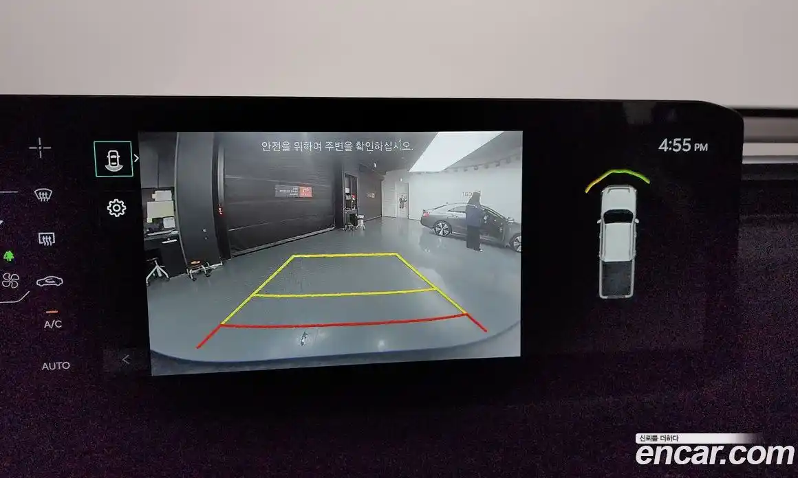 Kia Tasman 2026 2.5 Автомат в Москве № 400703, фото 14