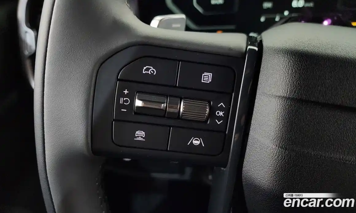 Kia Tasman 2026 2.5 Автомат в Москве № 400703, фото 16