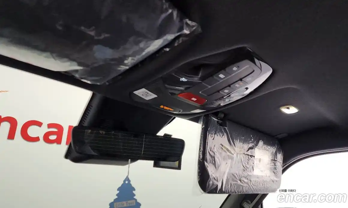 Kia Tasman 2026 2.5 Автомат в Москве № 400703, фото 18