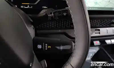 Kia Tasman 2026 2.5 Автомат в Москве № 400703, миниатюра 8