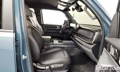 Kia Tasman 2026 2.5 Автомат в Москве № 400703, миниатюра 10