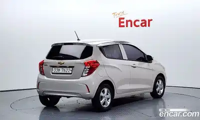 Chevrolet Spark, 2019