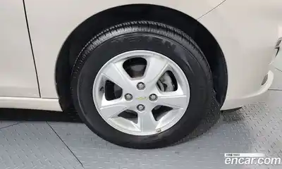 Chevrolet Spark 2019 1.0 Автомат в Москве № 40333, миниатюра 11