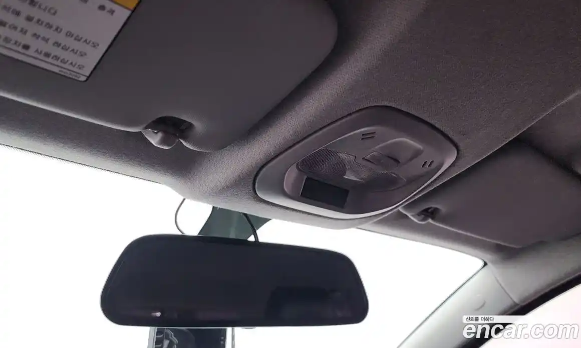 Chevrolet Spark 2019 1.0 Автомат в Москве № 40333, фото 16