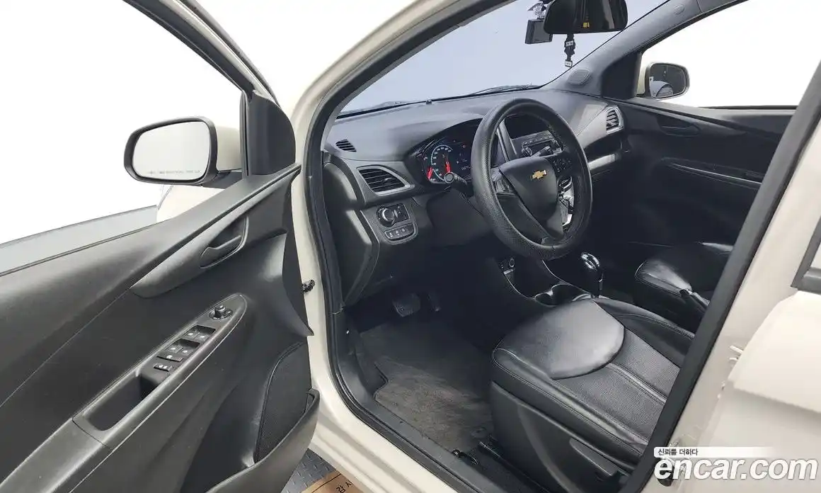 Chevrolet Spark 2019 1.0 Автомат в Москве № 40333, фото 17