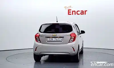 Chevrolet Spark 2019 1.0 Автомат в Москве № 40333, миниатюра 5
