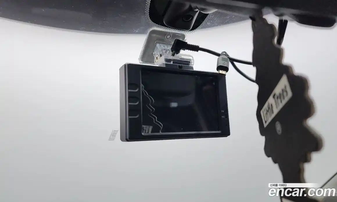 Chevrolet Spark 2019 1.0 Автомат в Москве № 40333, фото 7