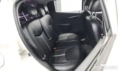 Chevrolet Spark 2019 1.0 Автомат в Москве № 40333, миниатюра 8