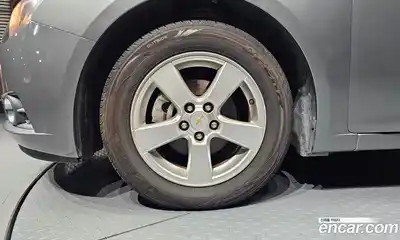 Chevrolet Cruze 2011 1.6 Автомат в Москве № 40771, миниатюра 11