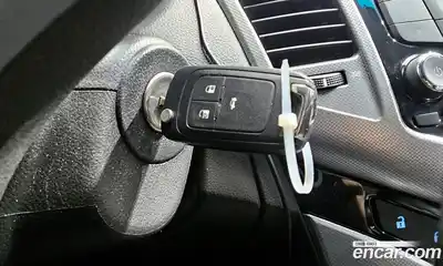 Chevrolet Cruze 2011 1.6 Автомат в Москве № 40771, миниатюра 12