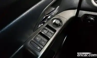 Chevrolet Cruze 2011 1.6 Автомат в Москве № 40771, миниатюра 4