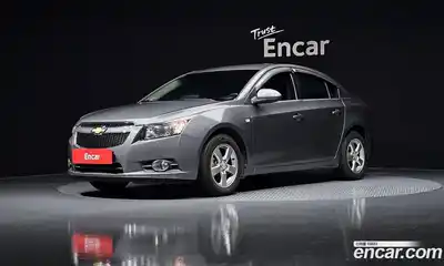 Chevrolet Cruze 2011 1.6 Автомат в Москве № 40771, миниатюра 10