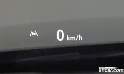 Chevrolet TrailBlazer 2023 1.3 Автомат в Москве № 410792, миниатюра 11