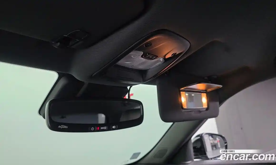 Chevrolet TrailBlazer 2023 1.3 Автомат в Москве № 410792, фото 17