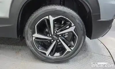 Chevrolet TrailBlazer 2023 1.3 Автомат в Москве № 410792, миниатюра 5