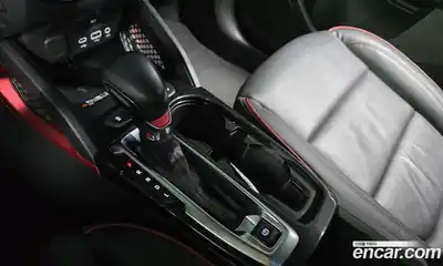 Chevrolet TrailBlazer 2023 1.3 Автомат в Москве № 410792, миниатюра 9