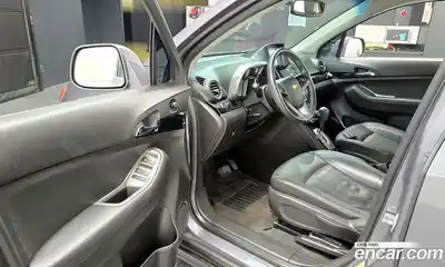 Chevrolet Orlando 2012 2.0 Автомат в Москве № 411027, миниатюра 11