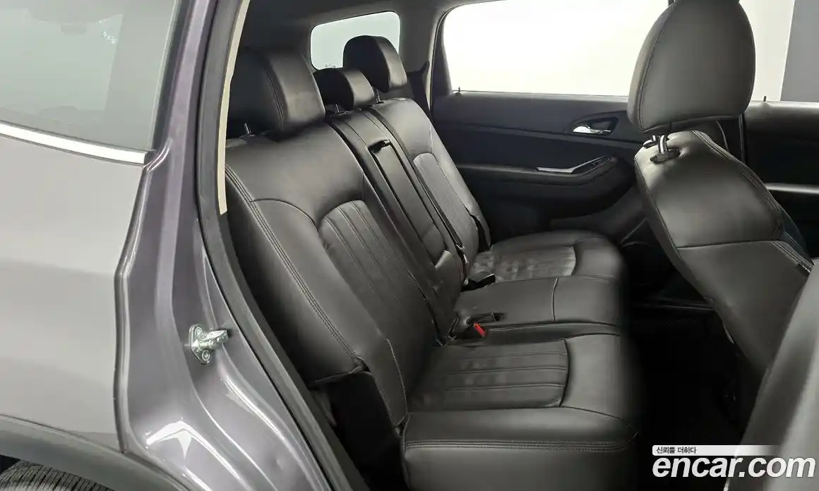 Chevrolet Orlando 2012 2.0 Автомат в Москве № 411027, фото 12